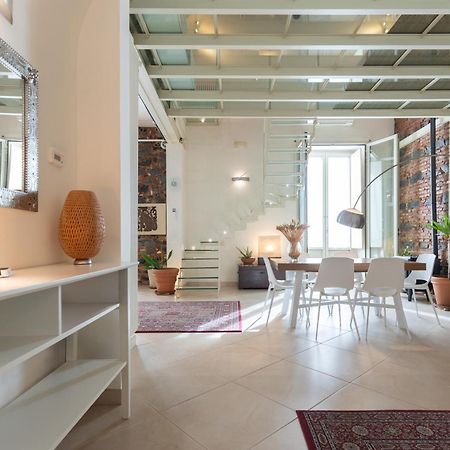 Amenano Apartments カターニア エクステリア 写真