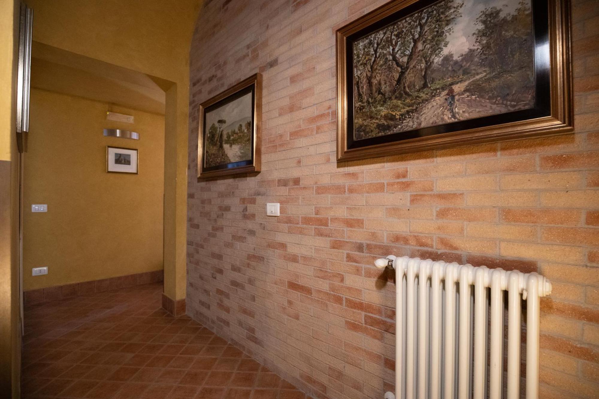Amenano Apartments カターニア エクステリア 写真
