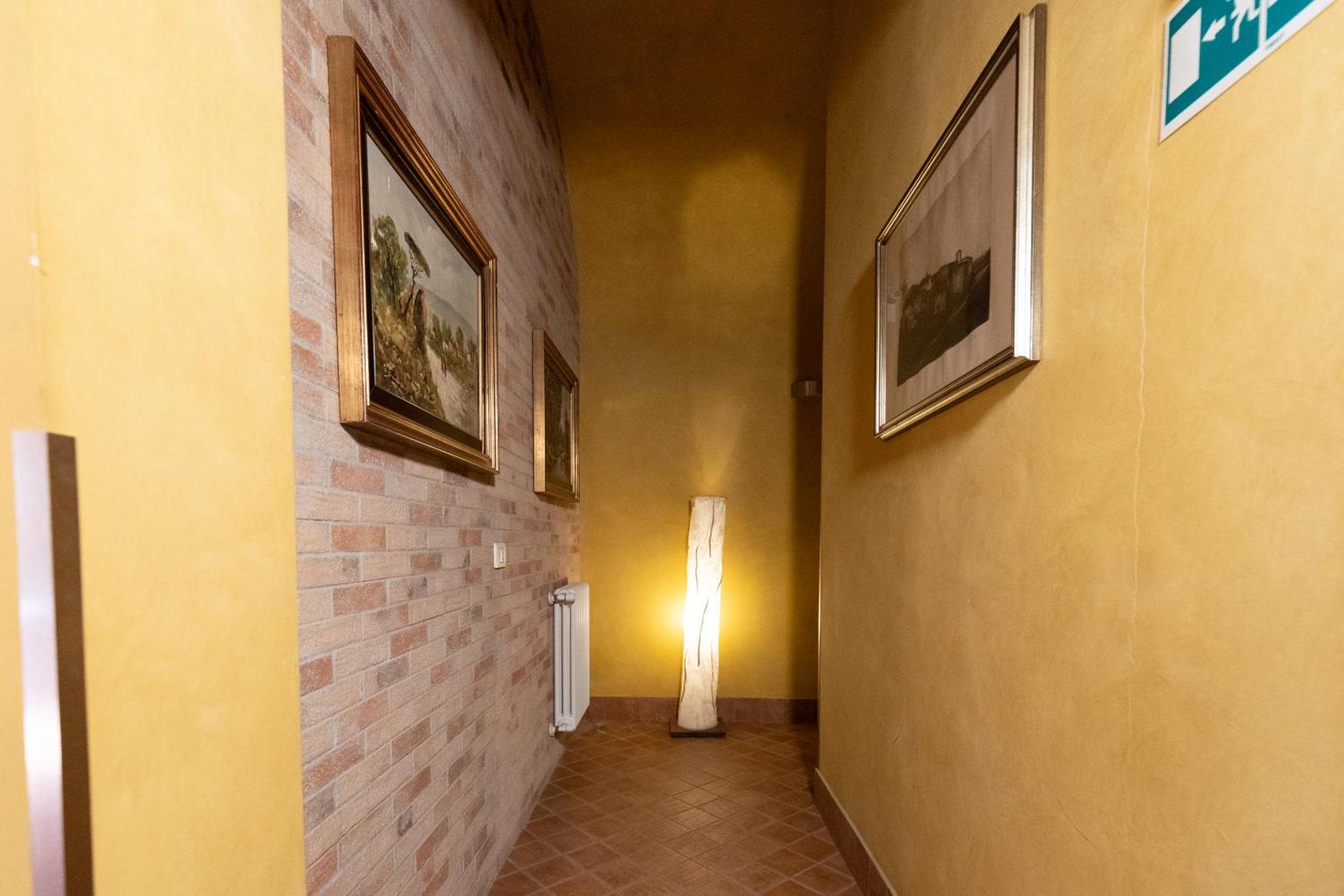 Amenano Apartments カターニア エクステリア 写真