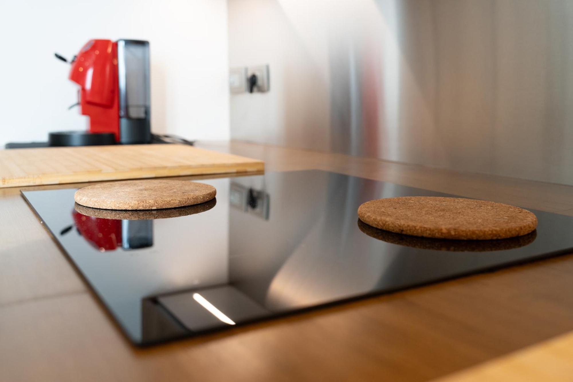 Amenano Apartments カターニア エクステリア 写真