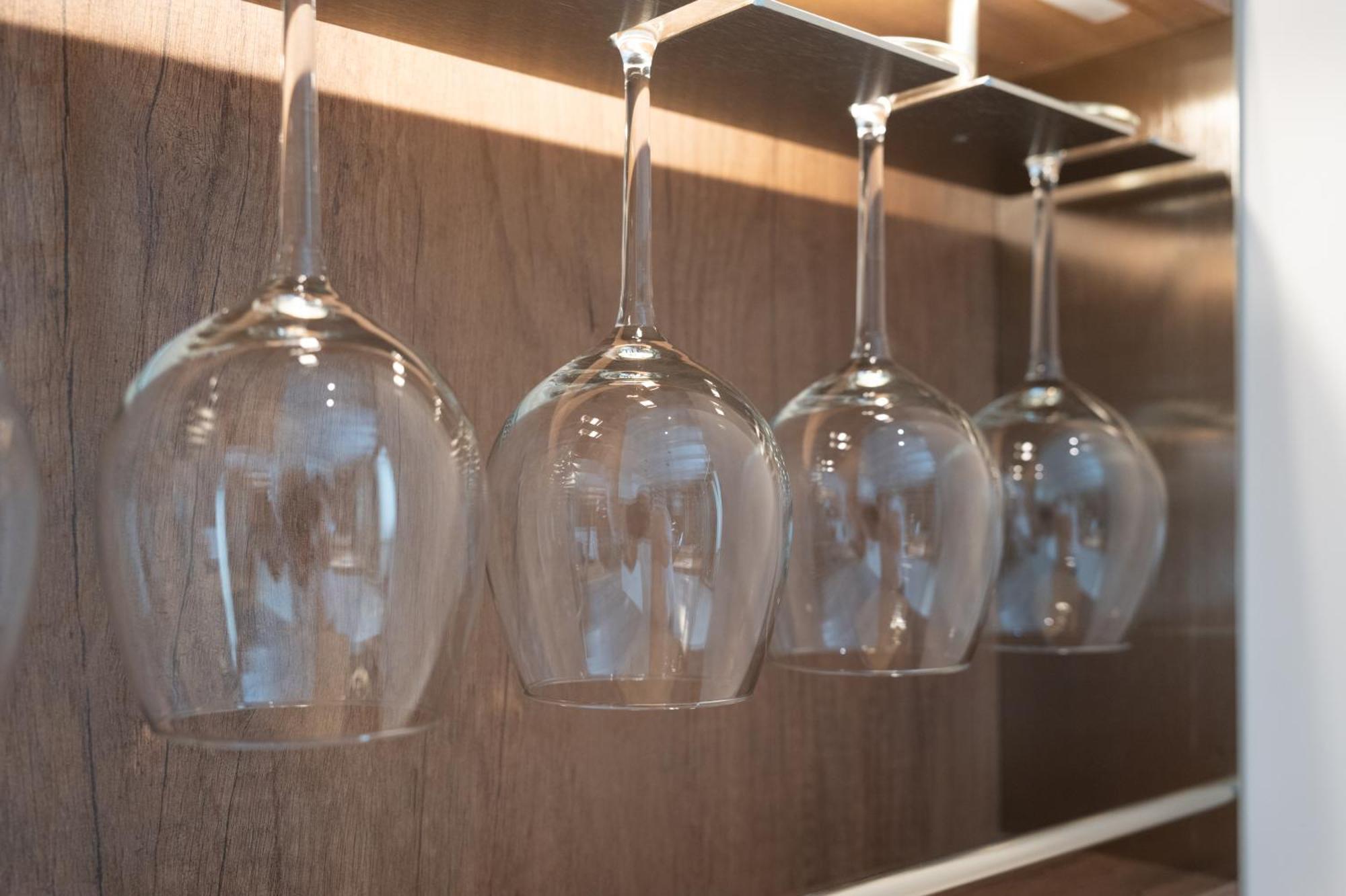 Amenano Apartments カターニア エクステリア 写真