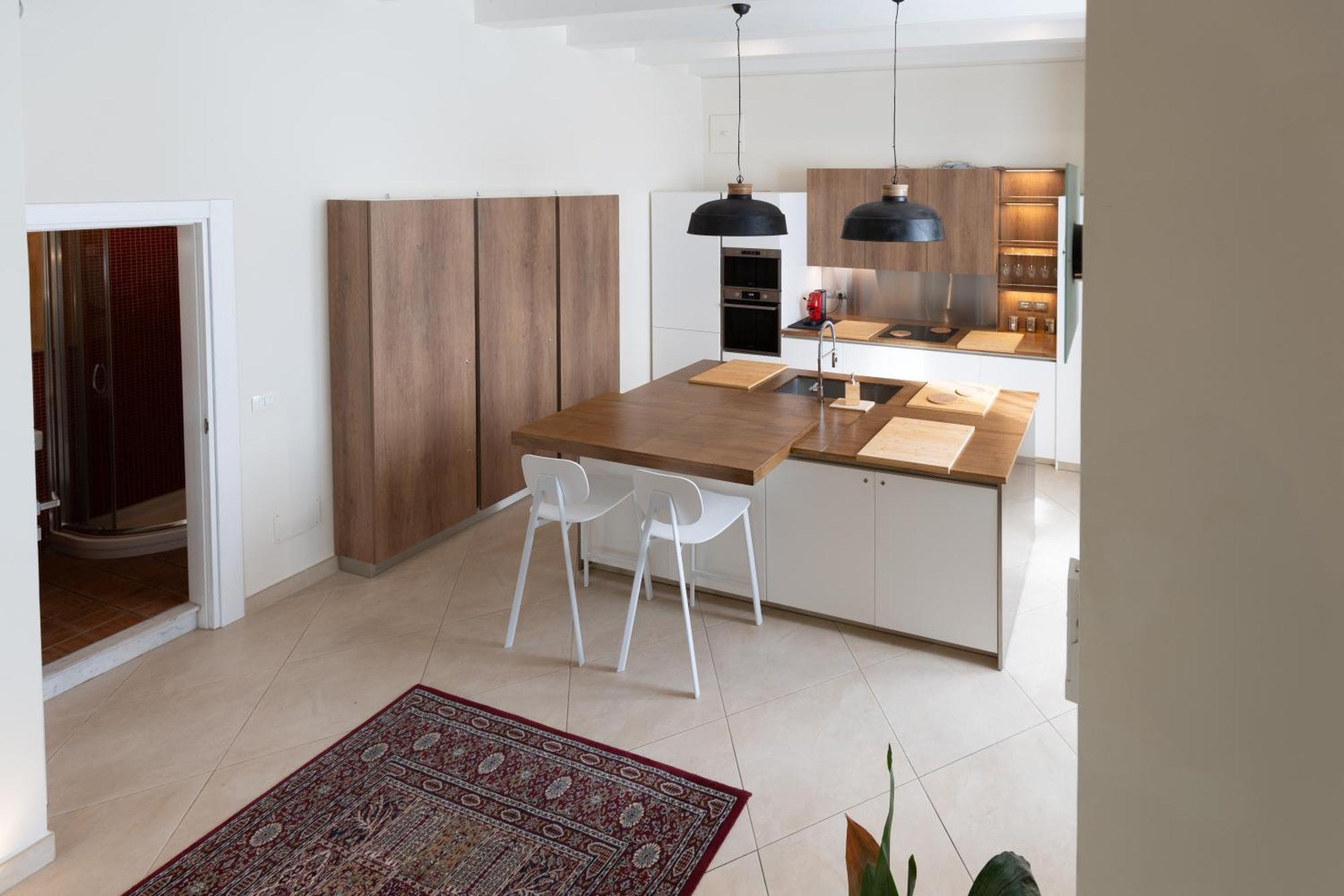 Amenano Apartments カターニア エクステリア 写真