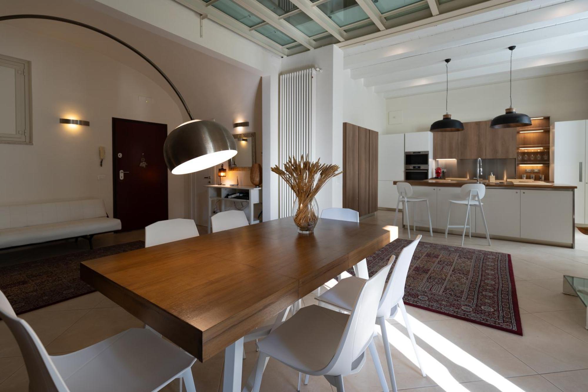 Amenano Apartments カターニア エクステリア 写真