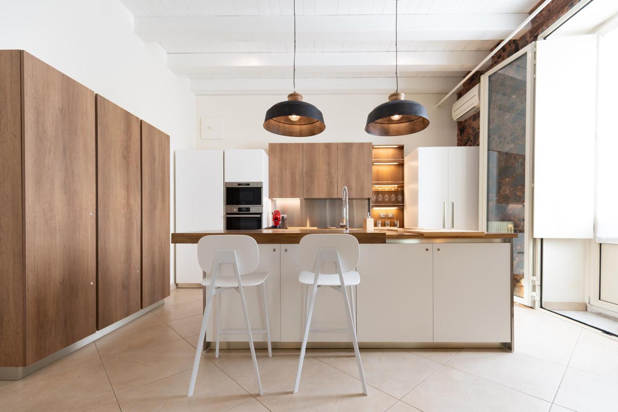 Amenano Apartments カターニア エクステリア 写真