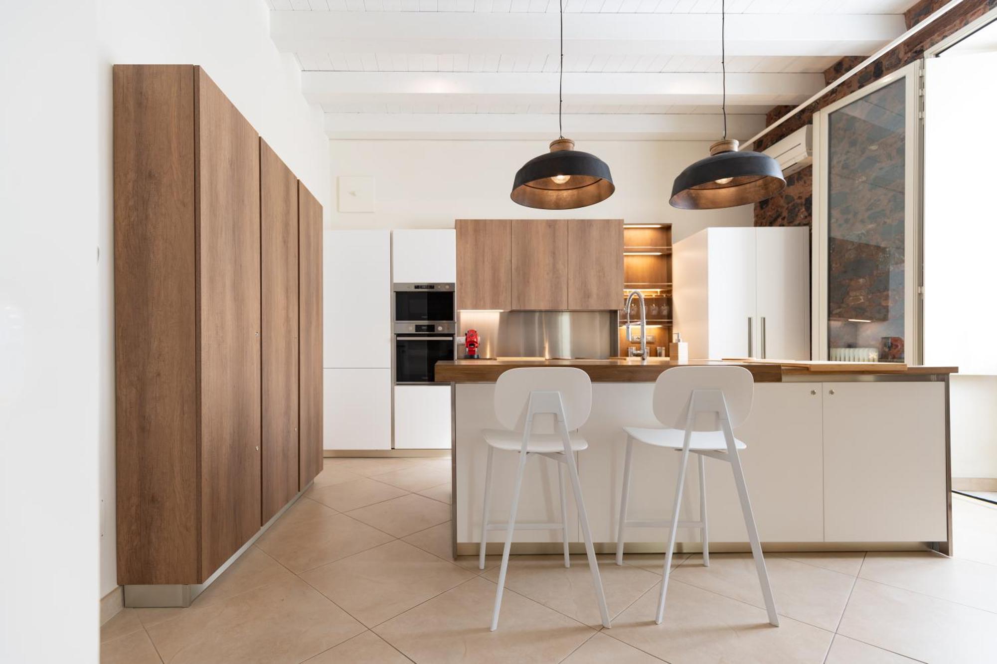 Amenano Apartments カターニア エクステリア 写真