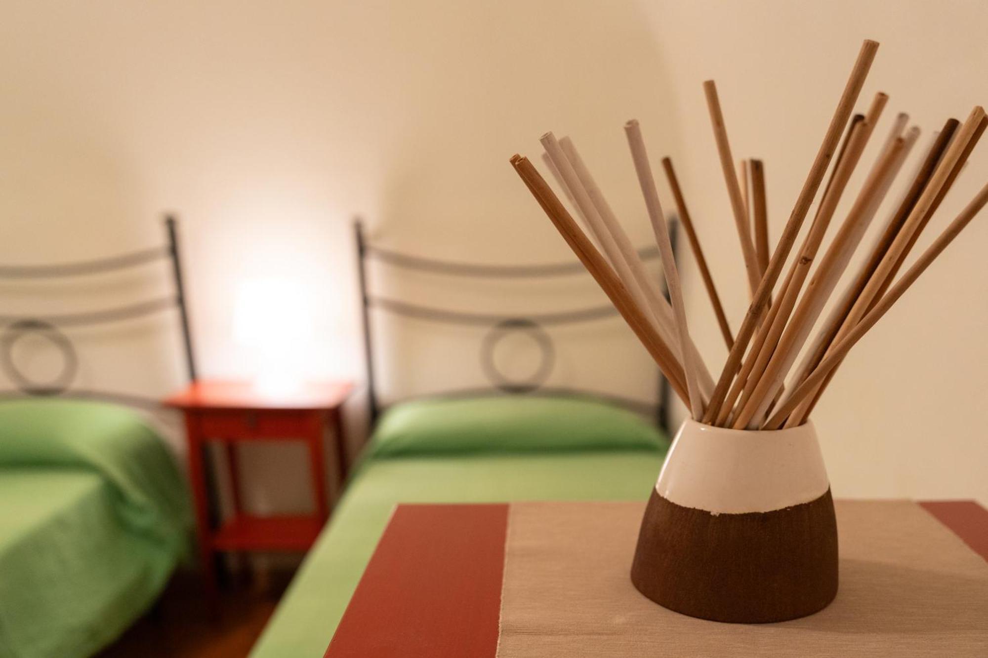 Amenano Apartments カターニア エクステリア 写真