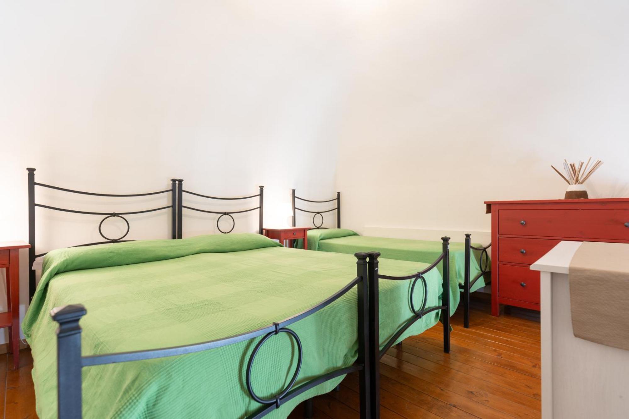 Amenano Apartments カターニア エクステリア 写真