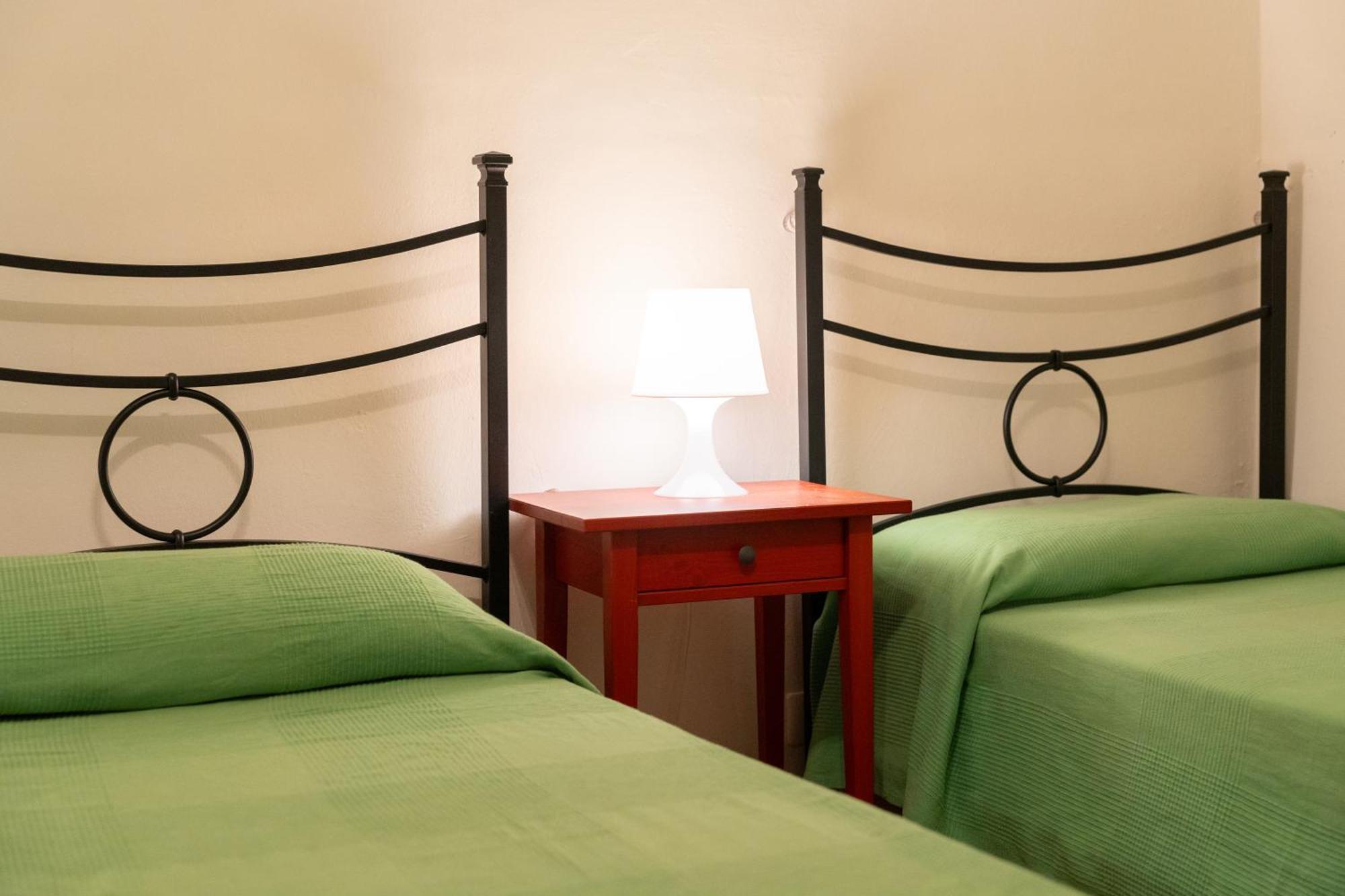 Amenano Apartments カターニア エクステリア 写真