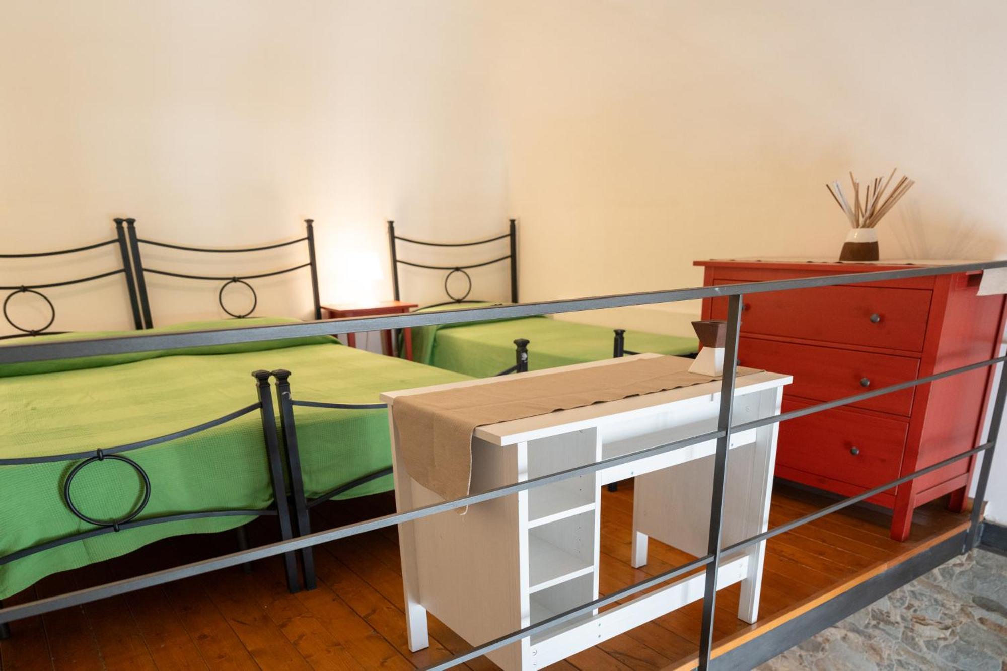 Amenano Apartments カターニア エクステリア 写真