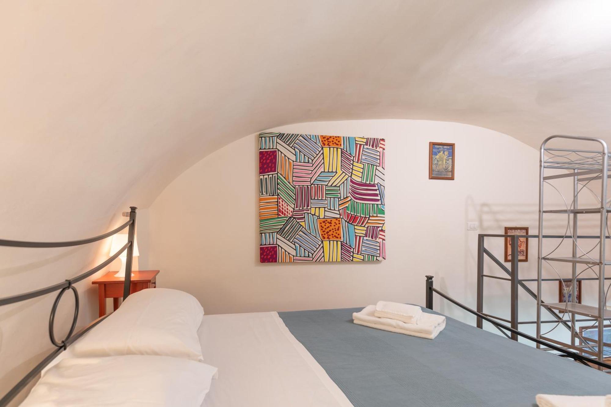 Amenano Apartments カターニア エクステリア 写真