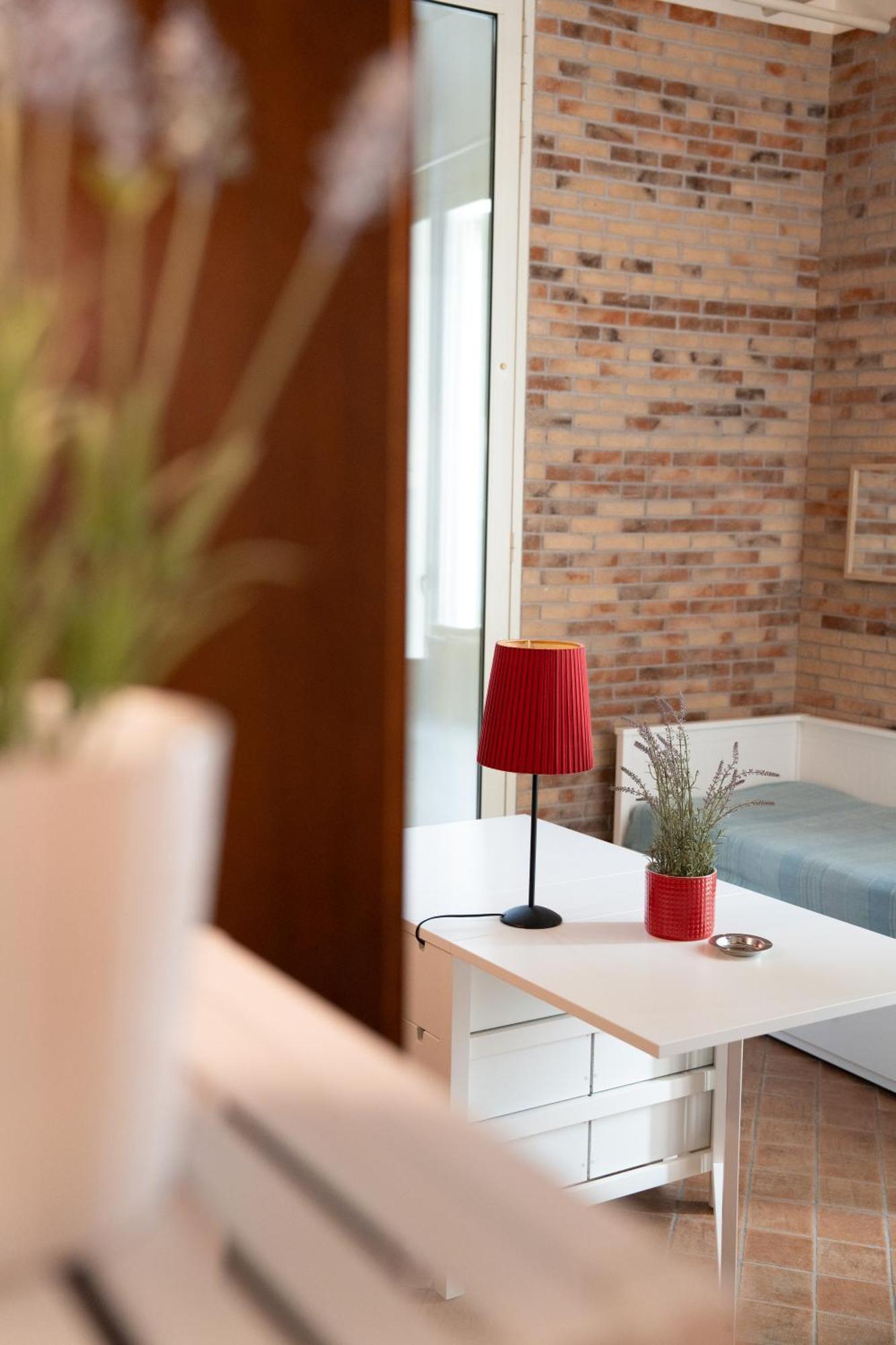 Amenano Apartments カターニア エクステリア 写真