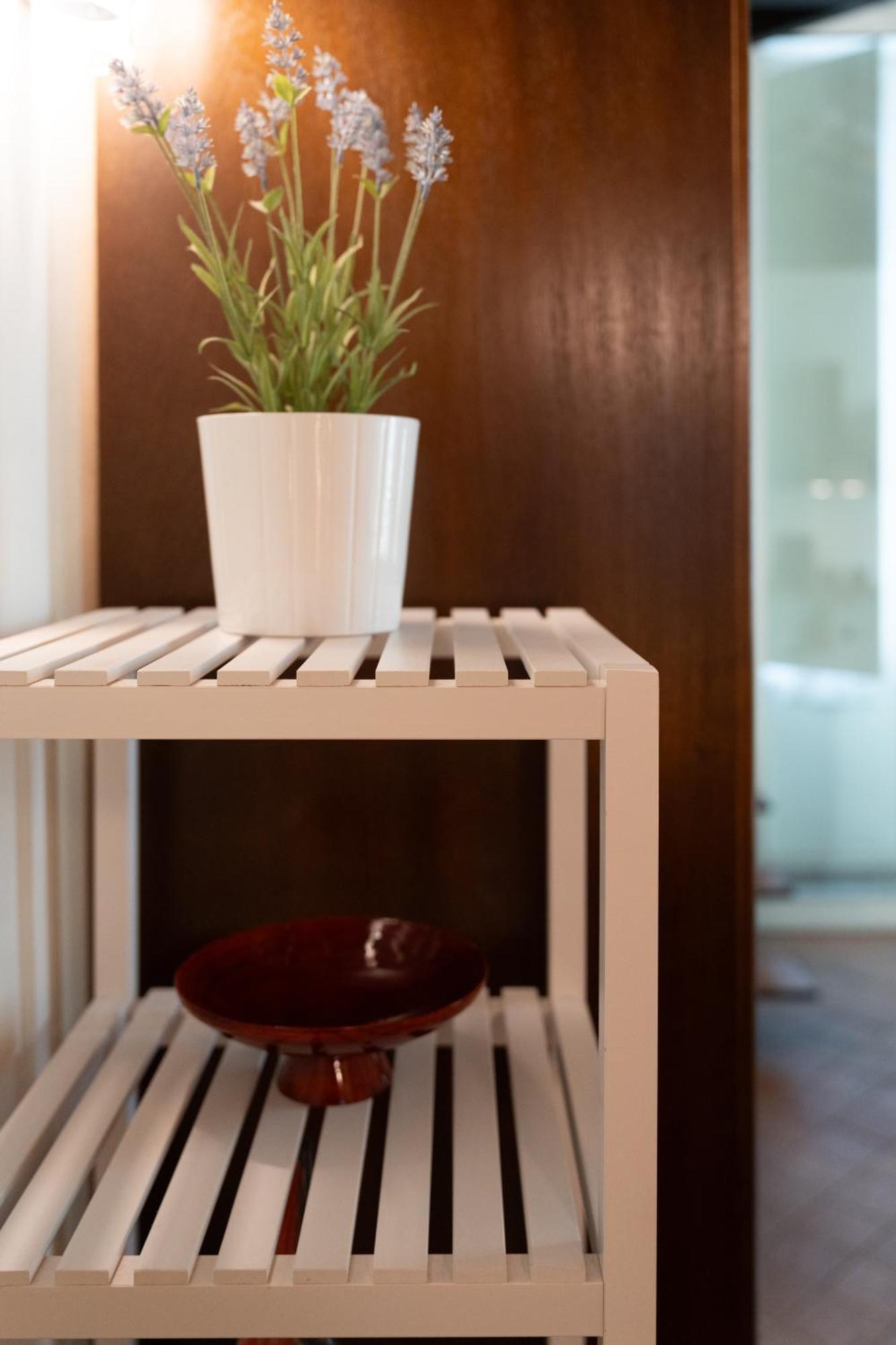 Amenano Apartments カターニア エクステリア 写真