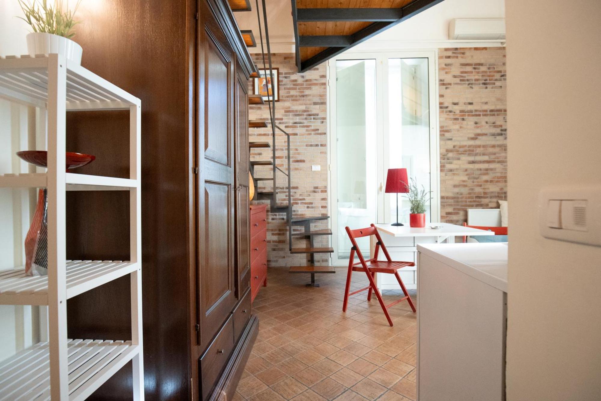 Amenano Apartments カターニア エクステリア 写真