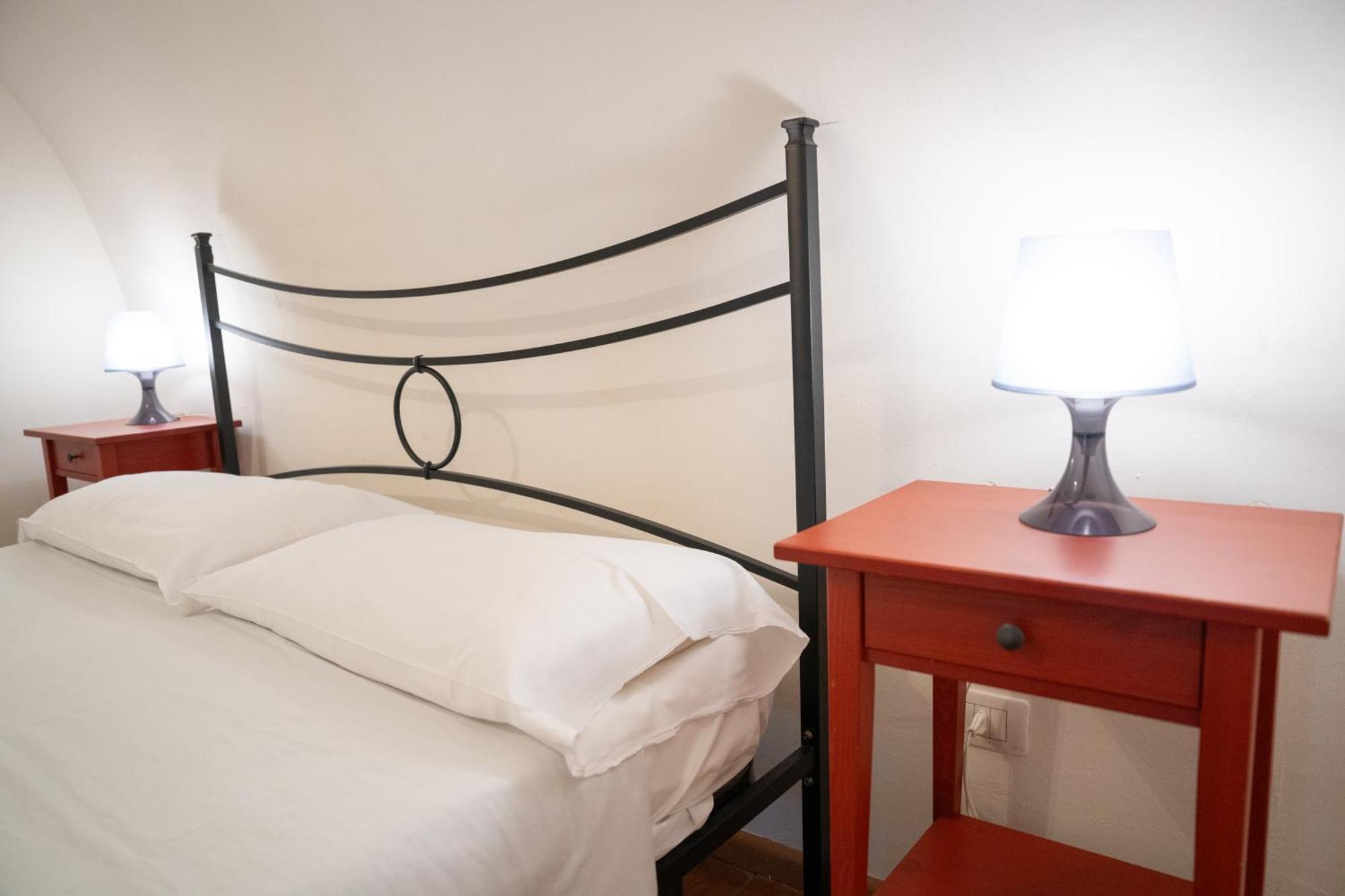 Amenano Apartments カターニア エクステリア 写真
