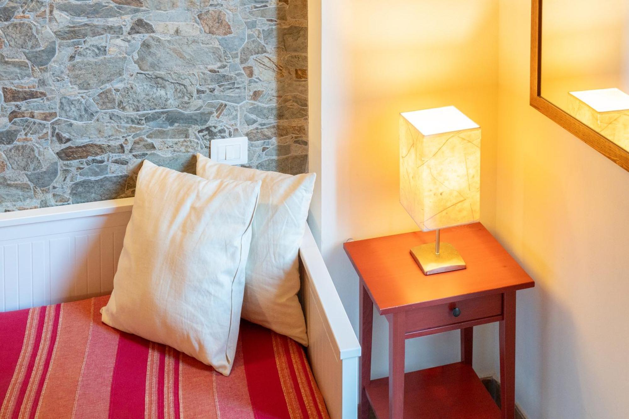 Amenano Apartments カターニア エクステリア 写真