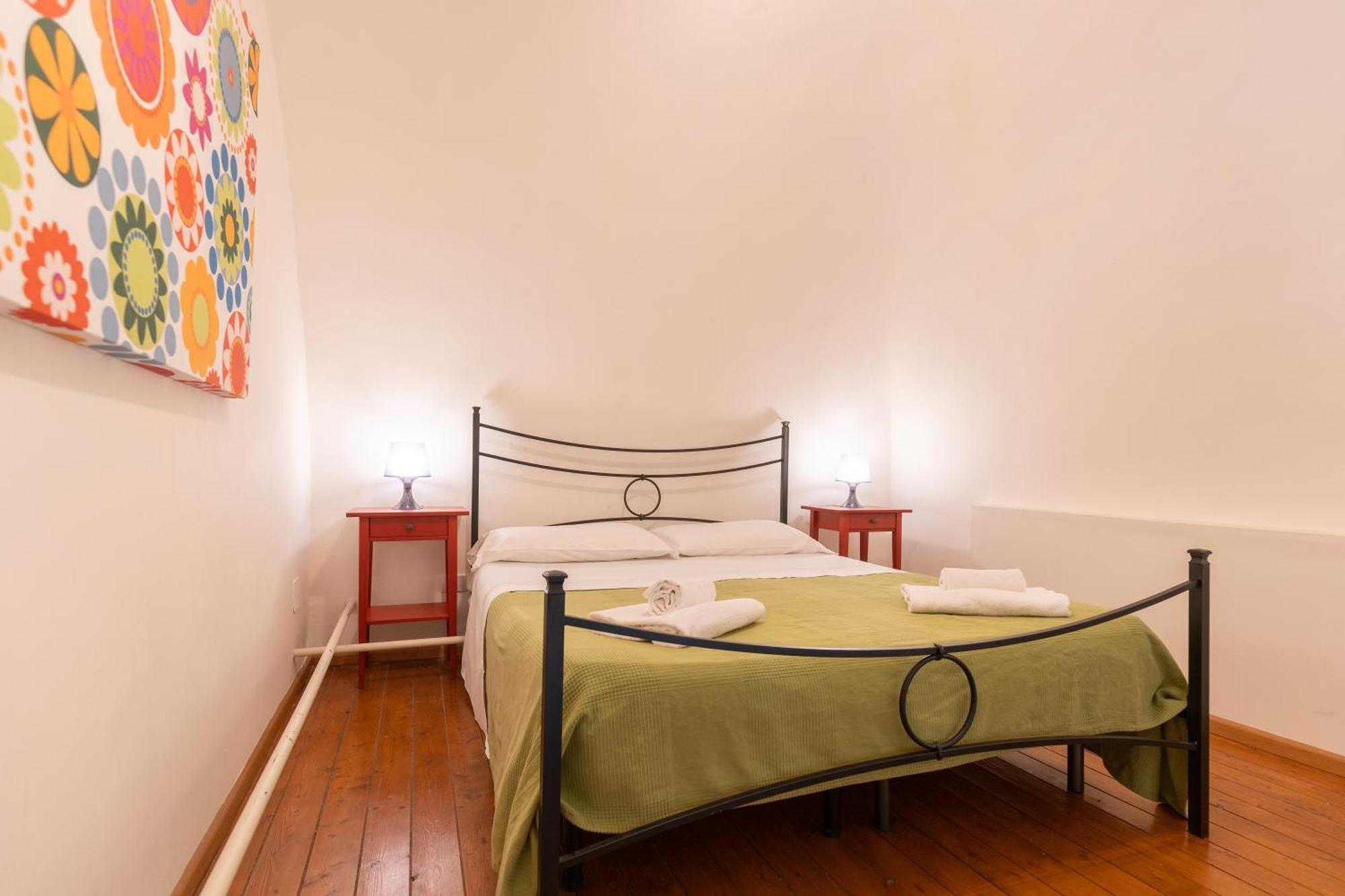 Amenano Apartments カターニア エクステリア 写真